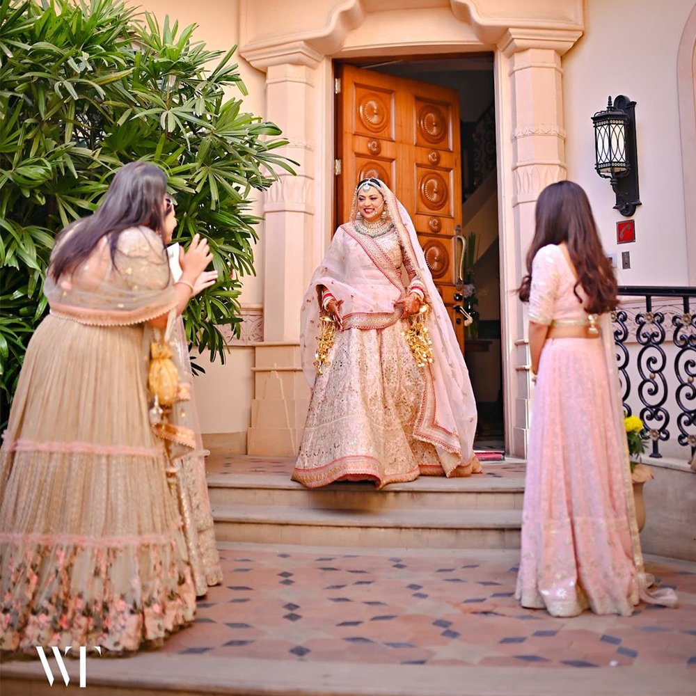 10 Tips for Stunning Wedding Photography
