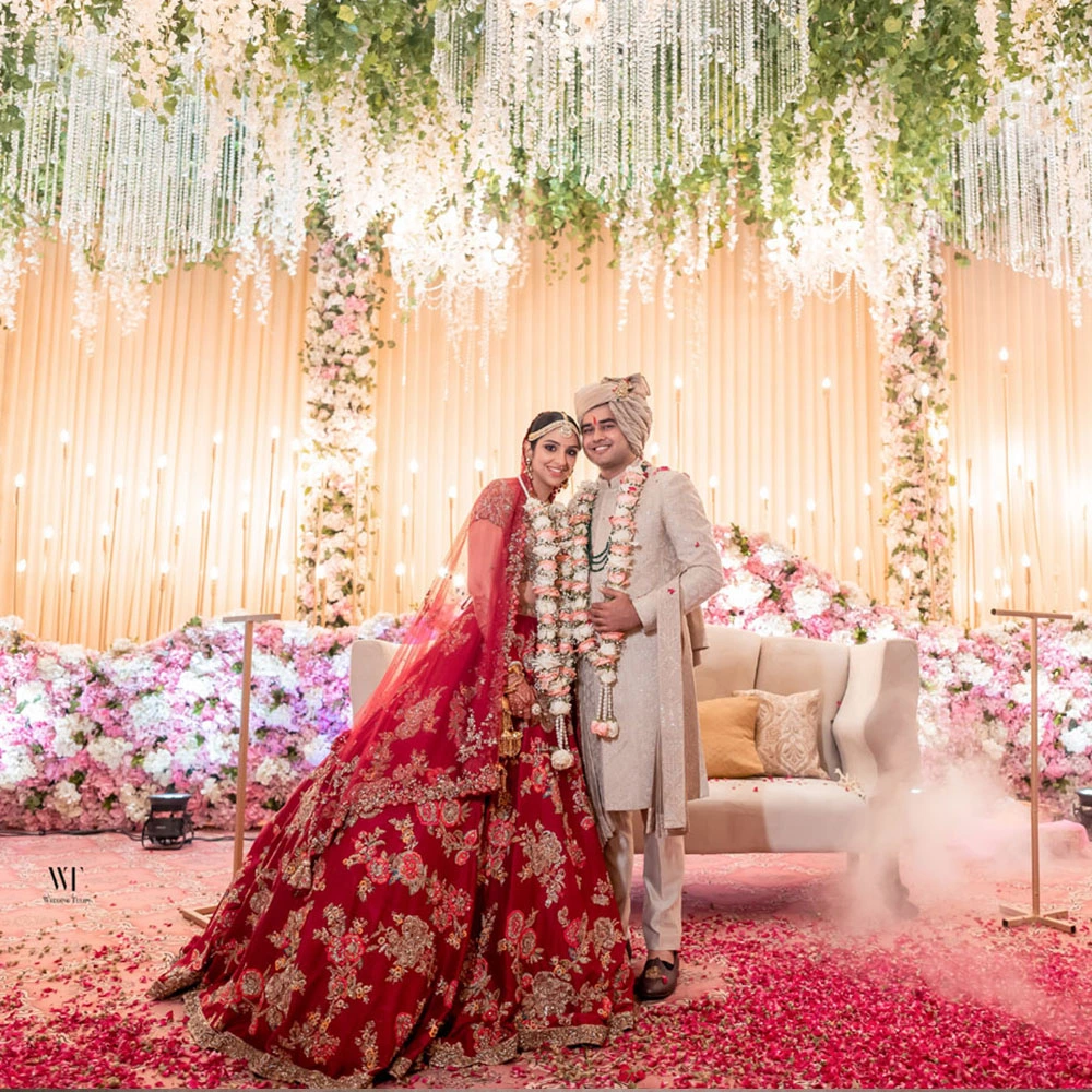 Wedding photography service in gurgaon