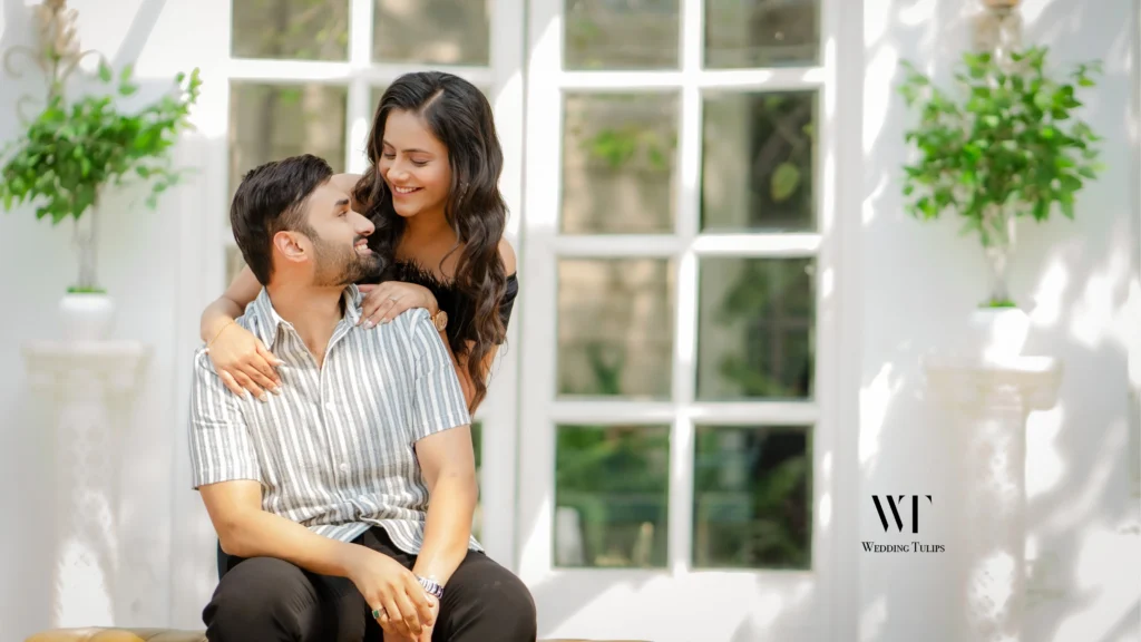 Pre-Wedding Shoot Locations at Mumbai