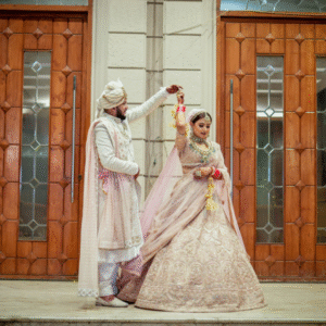 Traditional Wedding Photography delhi