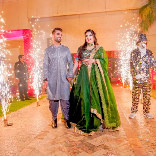 Rohit & Kriti photoshoot 28