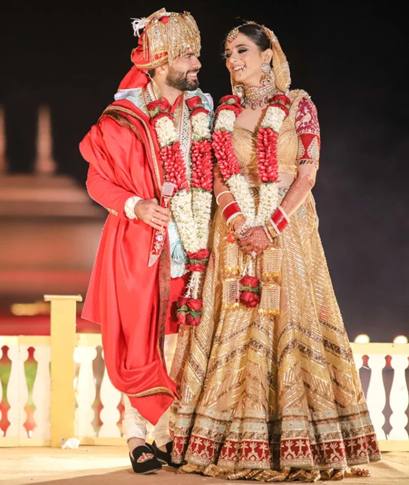 Wedding photography service in jaipur