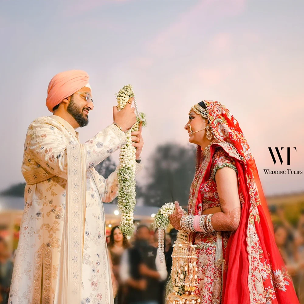 Wedding Videography Service - Delhi